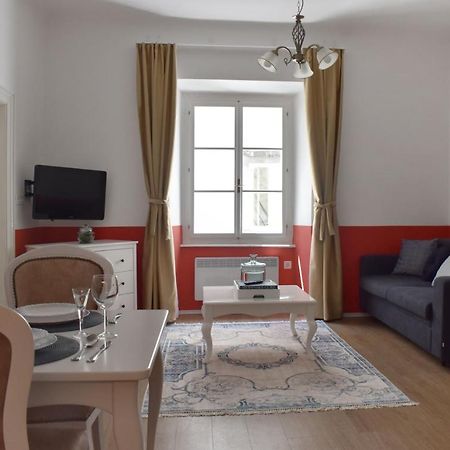 Vitez Apartment II Ljubljana Eksteriør bilde