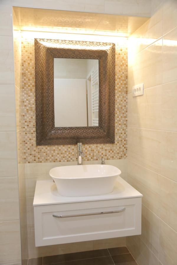 Vitez Apartment II Ljubljana Eksteriør bilde