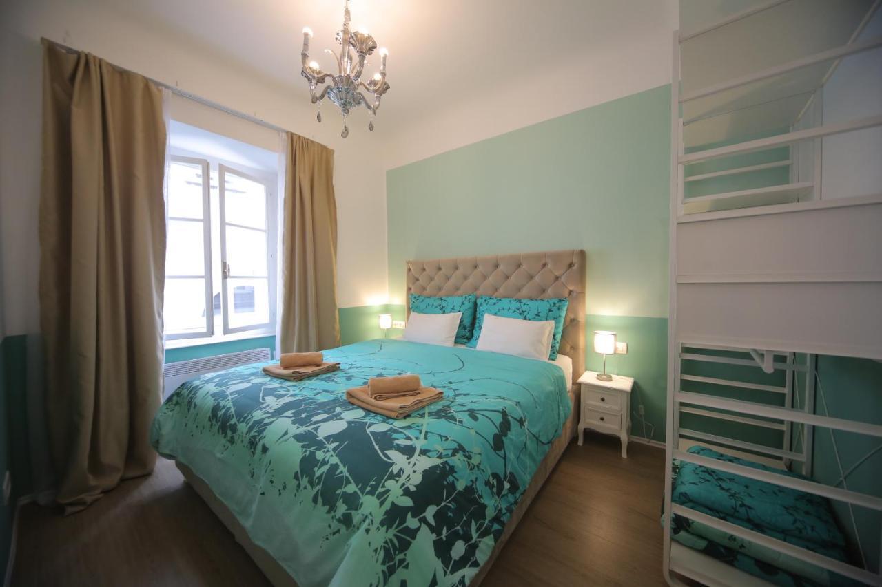 Vitez Apartment II Ljubljana Eksteriør bilde